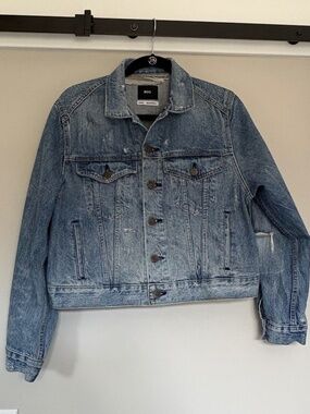 BDG Jean Jacket